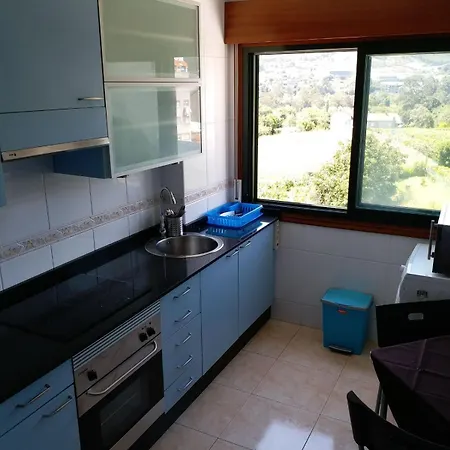 Appartement Paco